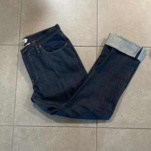 Taylor Stitch Democratic Jean